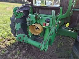 John Deere 6830 Premium AP