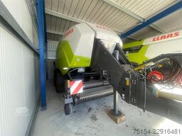 CLAAS Quadrant 5300 FC