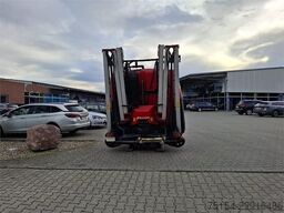 Kverneland iXter B18