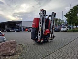 Kverneland iXter B18