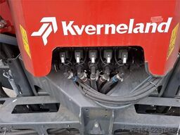 Kverneland iXter B18