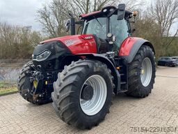 Case IH IH OPTUM 300 CVX MIT FZW & RTK