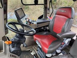 Case IH IH OPTUM 300 CVX MIT FZW & RTK