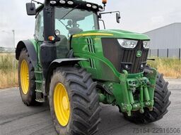 John Deere 6175 R