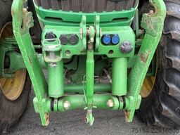 John Deere 6175 R
