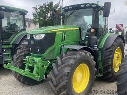 John Deere 6250 R