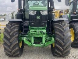 John Deere 6250 R