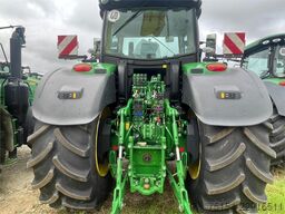 John Deere 6250 R
