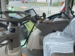 John Deere 6250 R