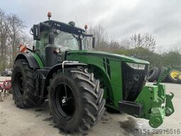 John Deere 8400 R e23