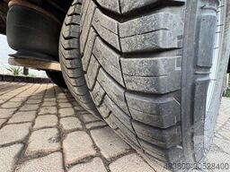 IVECO 72C17/LBW/Kamera/2in1/Schiebeplane&Koffer/Tüv-ne