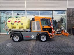 MULTICAR Hansa APZ 1003 L Trilety WBH 25/Straßenwaschbalk