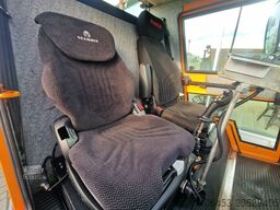 MULTICAR Hansa APZ 1003 L Trilety WBH 25/Straßenwaschbalk