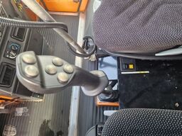 MULTICAR Hansa APZ 1003 L Trilety WBH 25/Straßenwaschbalk