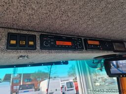 MULTICAR Hansa APZ 1003 L Trilety WBH 25/Straßenwaschbalk