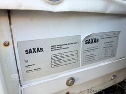 FUSO Canter/7C18/Automatik/Pritsche+Plane+LBW/E6e