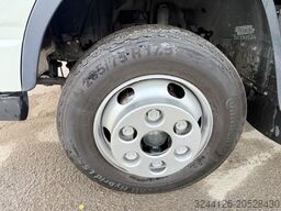 FUSO Canter 7C18 AMT Koffer+LBW/7,5t/Automatik/3-Sitz