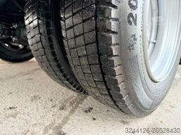 FUSO Canter 7C18 AMT Koffer+LBW/7,5t/Automatik/3-Sitz