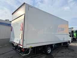 FUSO Canter 7C18 AMT Koffer+LBW/7,5t/Automatik/3-Sitz