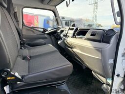 FUSO Canter 7C18 AMT Koffer+LBW/7,5t/Automatik/3-Sitz