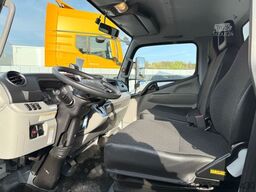 FUSO Canter 7C18 AMT Koffer+LBW/7,5t/Automatik/3-Sitz