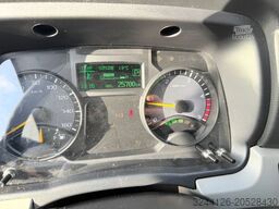 FUSO Canter 7C18 AMT Koffer+LBW/7,5t/Automatik/3-Sitz