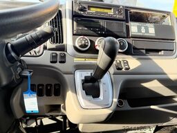 FUSO Canter 7C18 AMT Koffer+LBW/7,5t/Automatik/3-Sitz