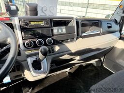 FUSO Canter 7C18 AMT Koffer+LBW/7,5t/Automatik/3-Sitz