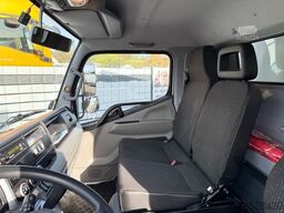FUSO Canter 7C18 AMT Koffer+LBW/7,5t/Automatik/3-Sitz