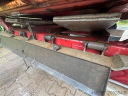 FLIEGL Fliegl TSK 89 Dreiseitenkipper mit Alu Rampen