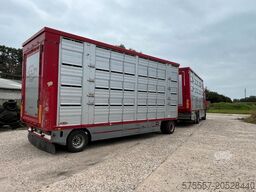 DAF XF 530