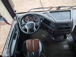 DAF XF 530