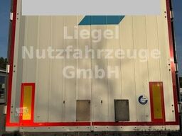 SCHMITZ CARGOBULL SCB*S3T*Lift*TÜV*SP*Palettenkasten
