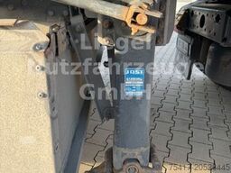 SCHMITZ CARGOBULL SCB*S3T*Lift*TÜV*SP*Palettenkasten