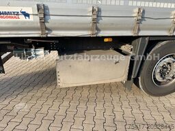 SCHMITZ CARGOBULL SCB*S3T*Lift*TÜV*SP*Palettenkasten