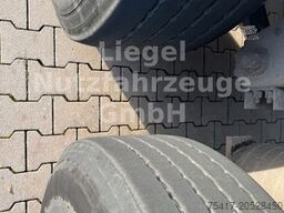 SCHMITZ CARGOBULL SKO 24*Koffer*Doppelstock*Lift*TÜV*SP*