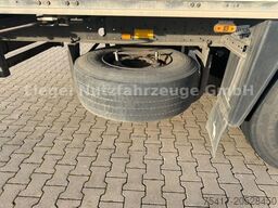 SCHMITZ CARGOBULL SKO 24*Koffer*Doppelstock*Lift*TÜV*SP*