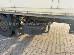 SCHMITZ CARGOBULL SKO 24*Koffer*Doppelstock*Lift*TÜV*SP*