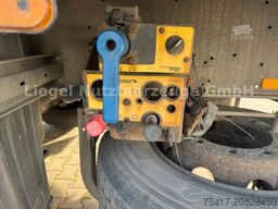 SCHMITZ CARGOBULL SKO 24*Koffer*Doppelstock*Lift*TÜV*SP*