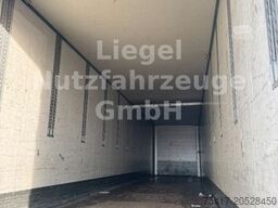 SCHMITZ CARGOBULL SKO 24*Koffer*Doppelstock*Lift*TÜV*SP*