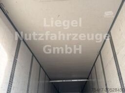 SCHMITZ CARGOBULL SKO 24*Koffer*Doppelstock*Lift*TÜV*SP*