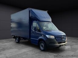 MERCEDES-BENZ Sprinter 317 CDI Koffer 2,40m Hoch LBW MBUX