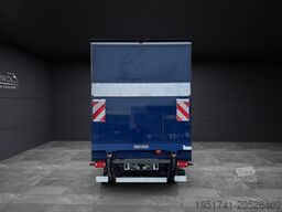 MERCEDES-BENZ Sprinter 317 CDI Koffer 2,40m Hoch LBW MBUX