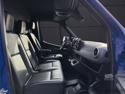 MERCEDES-BENZ Sprinter 317 CDI Koffer 2,40m Hoch LBW MBUX