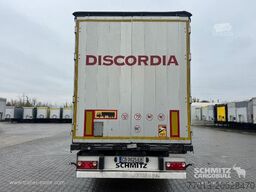 Schmitz Cargobull Curtainsider Standard