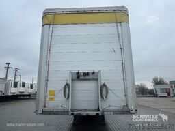 Schmitz Cargobull Curtainsider Standard
