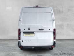 Renault Master 3,5t EXTRA L2H2 BLUE dCi 150 PDC+KLIMA+LED+DAB