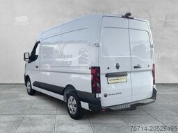 Renault Master 3,5t EXTRA L2H2 BLUE dCi 150 PDC+KLIMA+LED+DAB