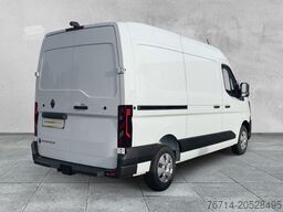 Renault Master 3,5t EXTRA L2H2 BLUE dCi 150 PDC+KLIMA+LED+DAB