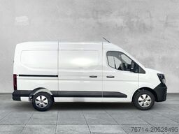 Renault Master 3,5t EXTRA L2H2 BLUE dCi 150 PDC+KLIMA+LED+DAB